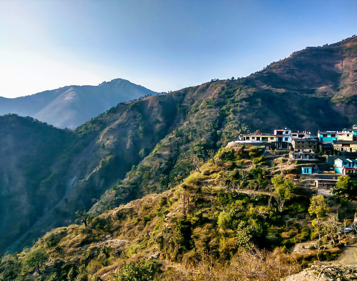 Dehradun